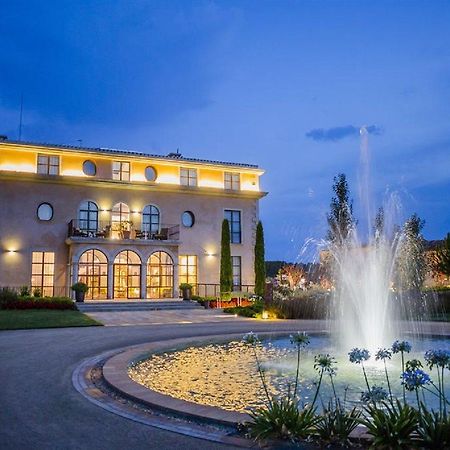 Casa Anamaria Hotel Ollers Екстер'єр фото