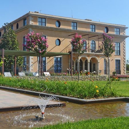 Casa Anamaria Hotel Ollers Екстер'єр фото
