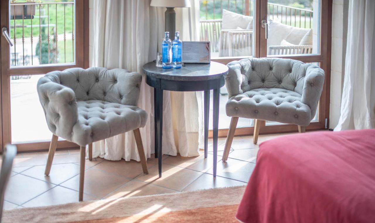 Casa Anamaria Hotel Ollers Екстер'єр фото