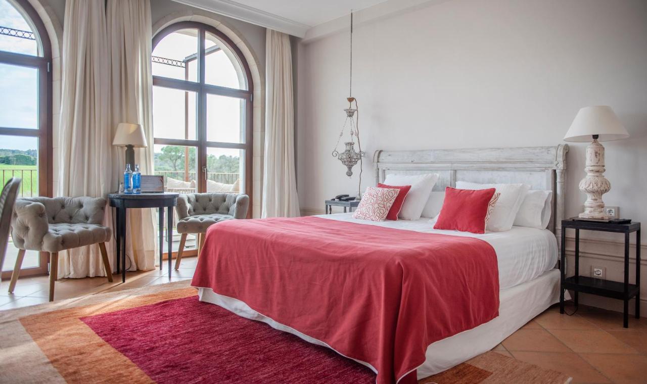 Casa Anamaria Hotel Ollers Екстер'єр фото