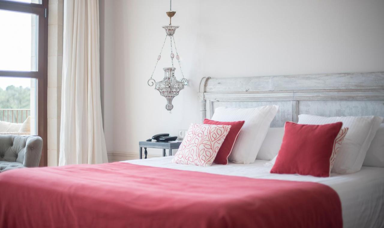 Casa Anamaria Hotel Ollers Екстер'єр фото