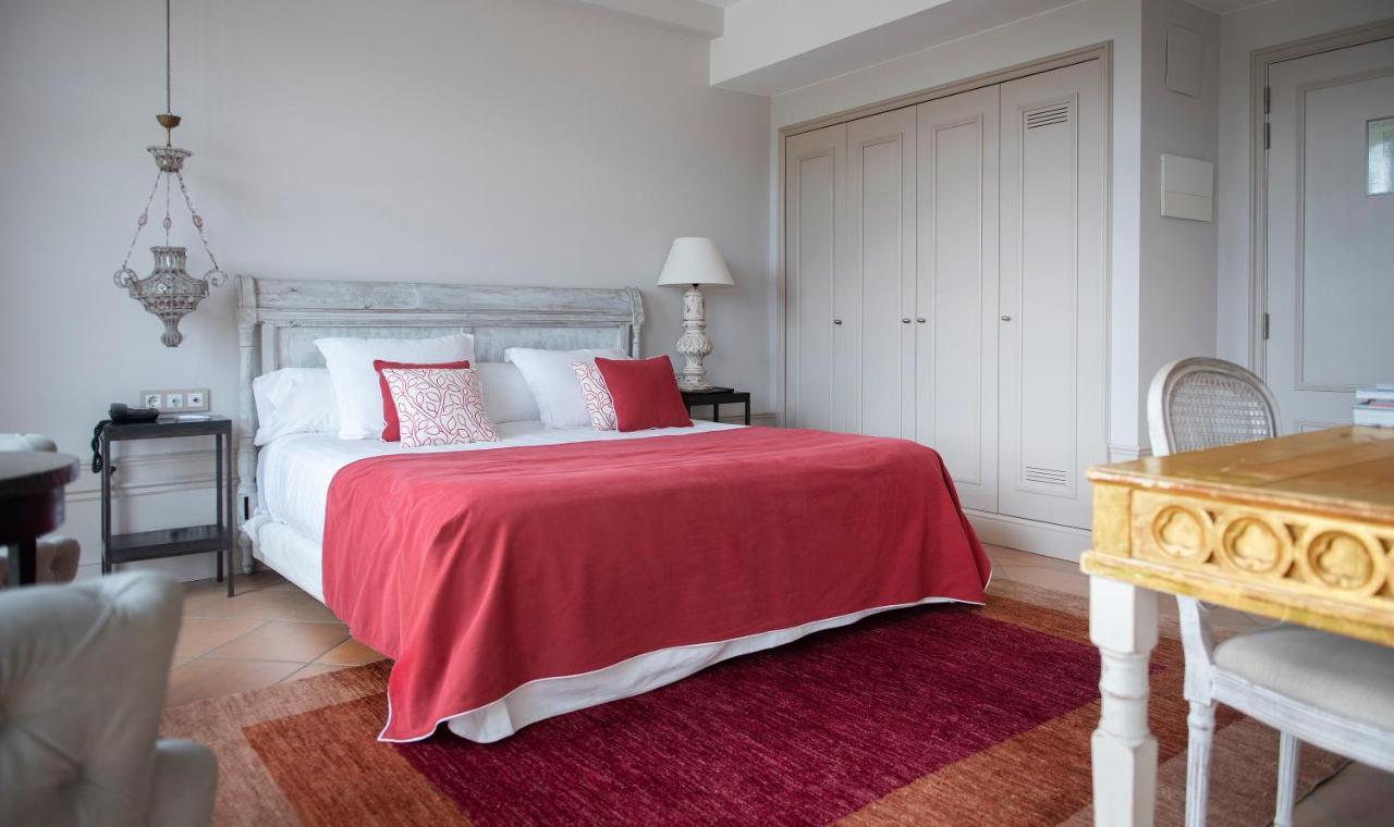 Casa Anamaria Hotel Ollers Екстер'єр фото