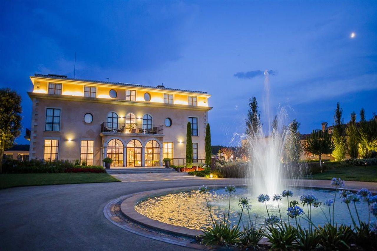 Casa Anamaria Hotel Ollers Екстер'єр фото