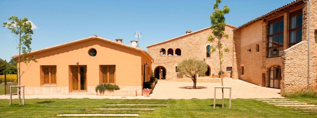 Casa Anamaria Hotel Ollers Екстер'єр фото