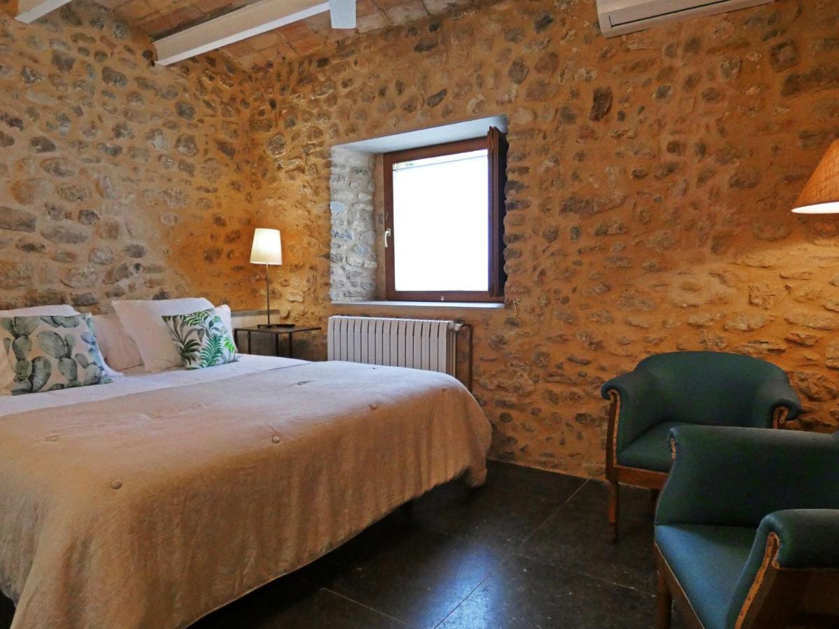Casa Anamaria Hotel Ollers Екстер'єр фото
