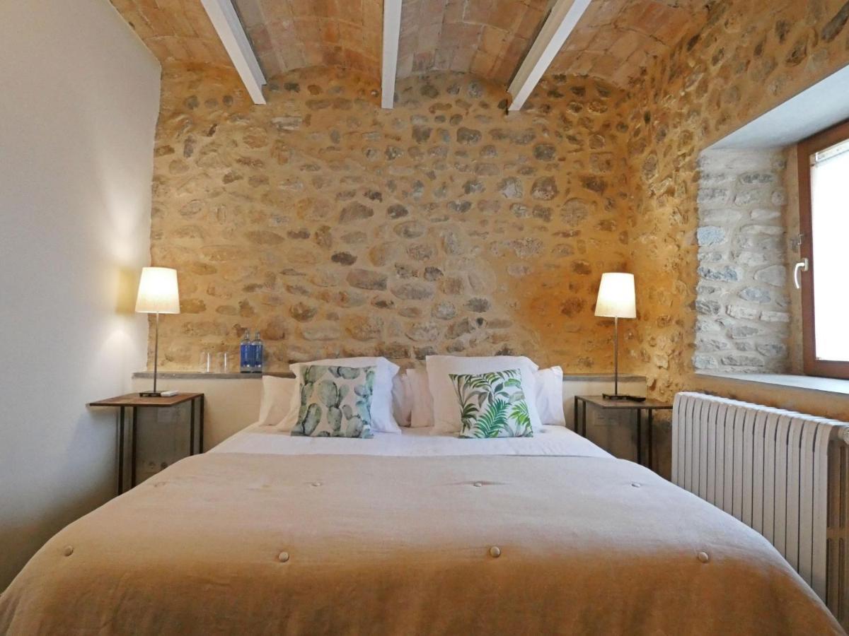 Casa Anamaria Hotel Ollers Екстер'єр фото