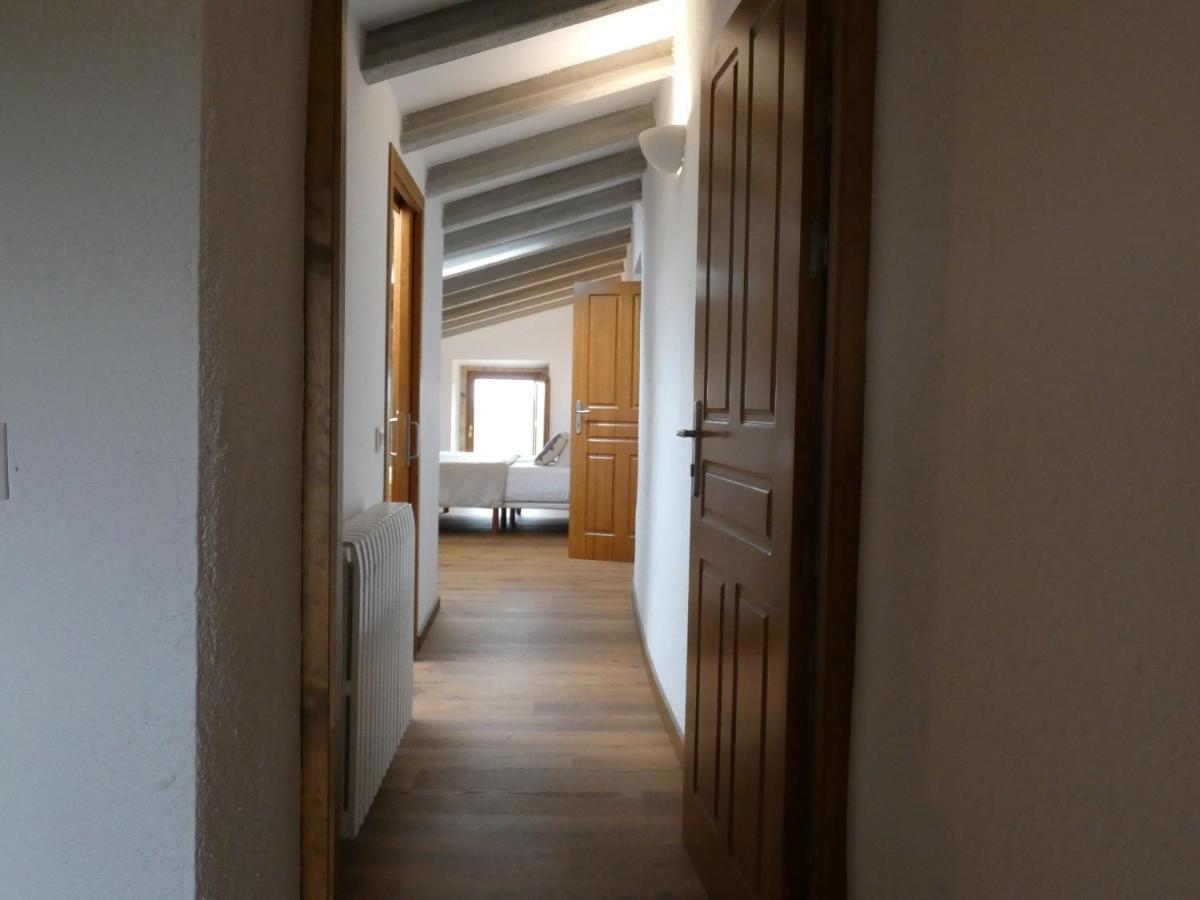 Casa Anamaria Hotel Ollers Екстер'єр фото