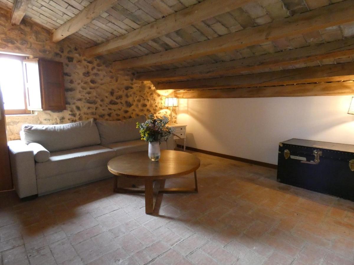 Casa Anamaria Hotel Ollers Екстер'єр фото