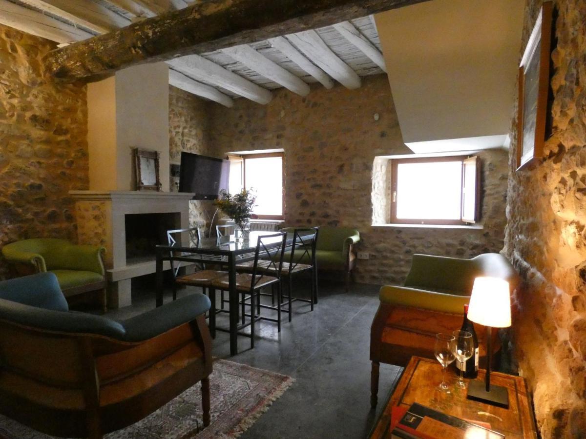 Casa Anamaria Hotel Ollers Екстер'єр фото