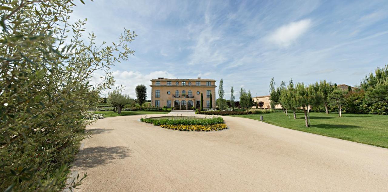 Casa Anamaria Hotel Ollers Екстер'єр фото