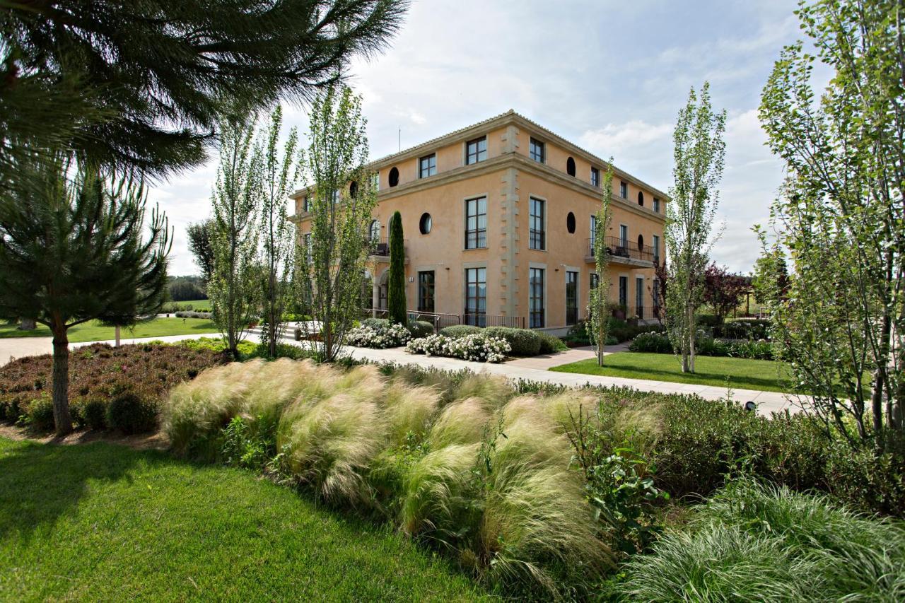 Casa Anamaria Hotel Ollers Екстер'єр фото