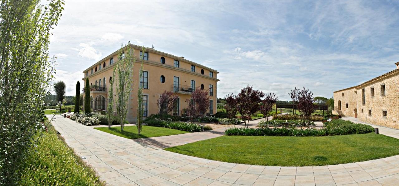 Casa Anamaria Hotel Ollers Екстер'єр фото