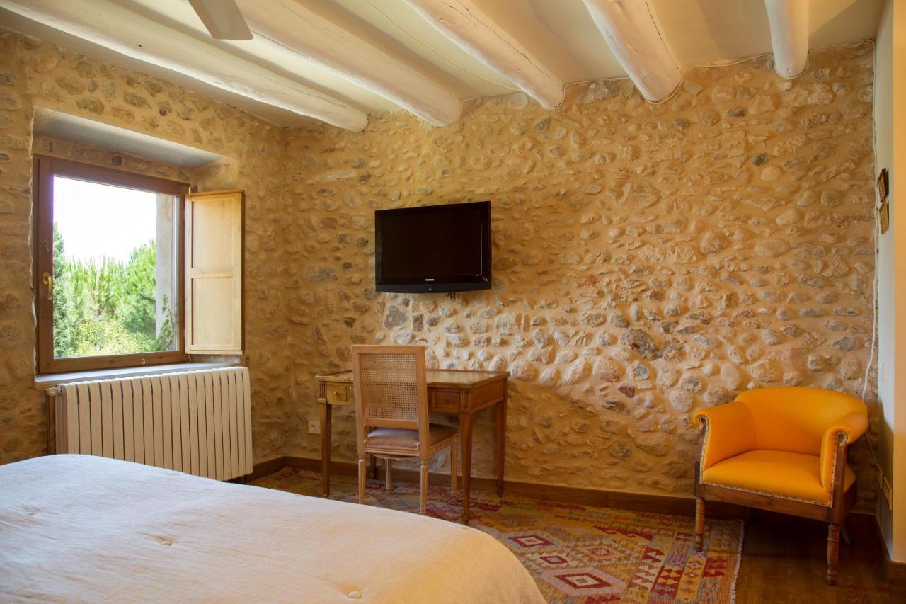 Casa Anamaria Hotel Ollers Екстер'єр фото