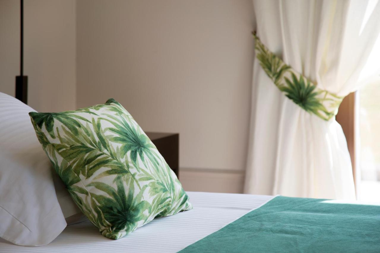 Casa Anamaria Hotel Ollers Екстер'єр фото