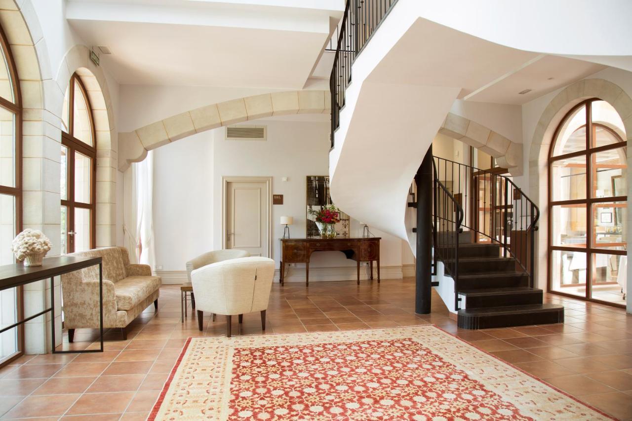 Casa Anamaria Hotel Ollers Екстер'єр фото