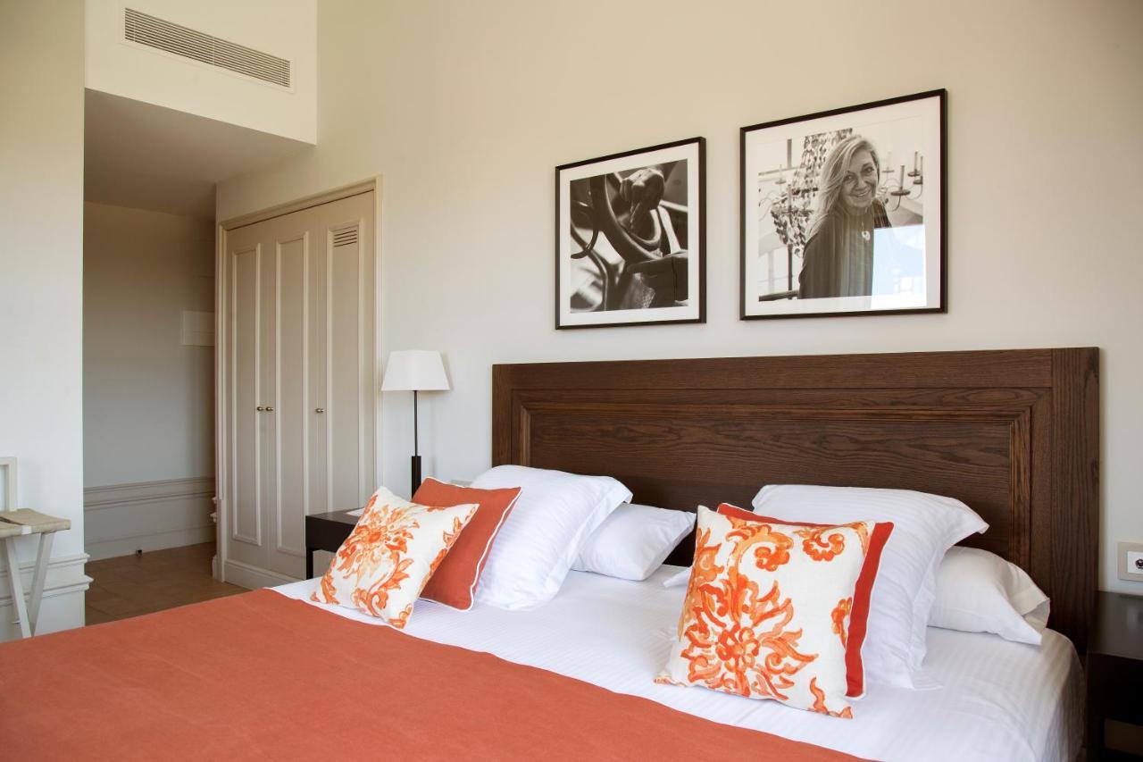 Casa Anamaria Hotel Ollers Екстер'єр фото