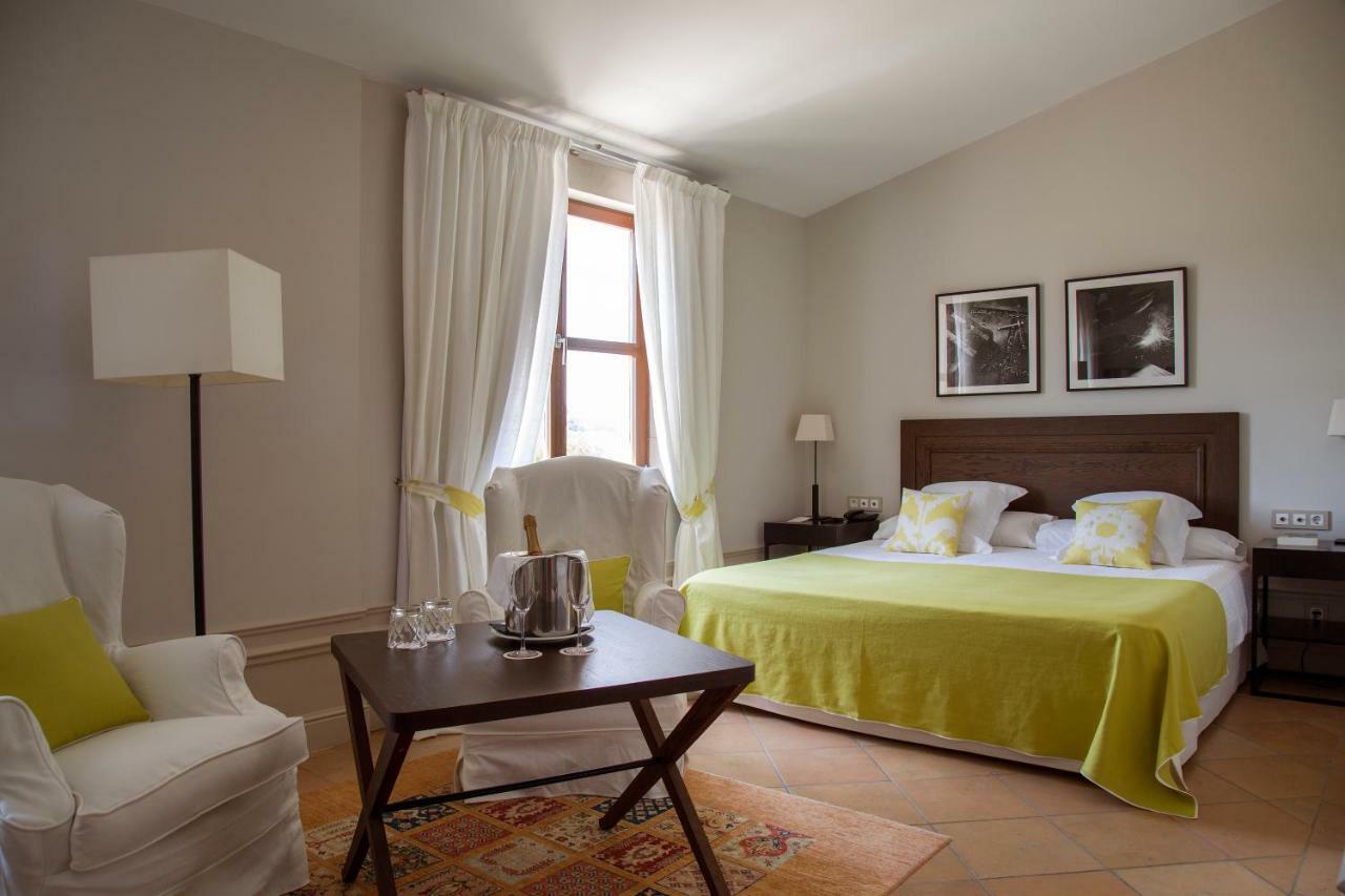 Casa Anamaria Hotel Ollers Екстер'єр фото
