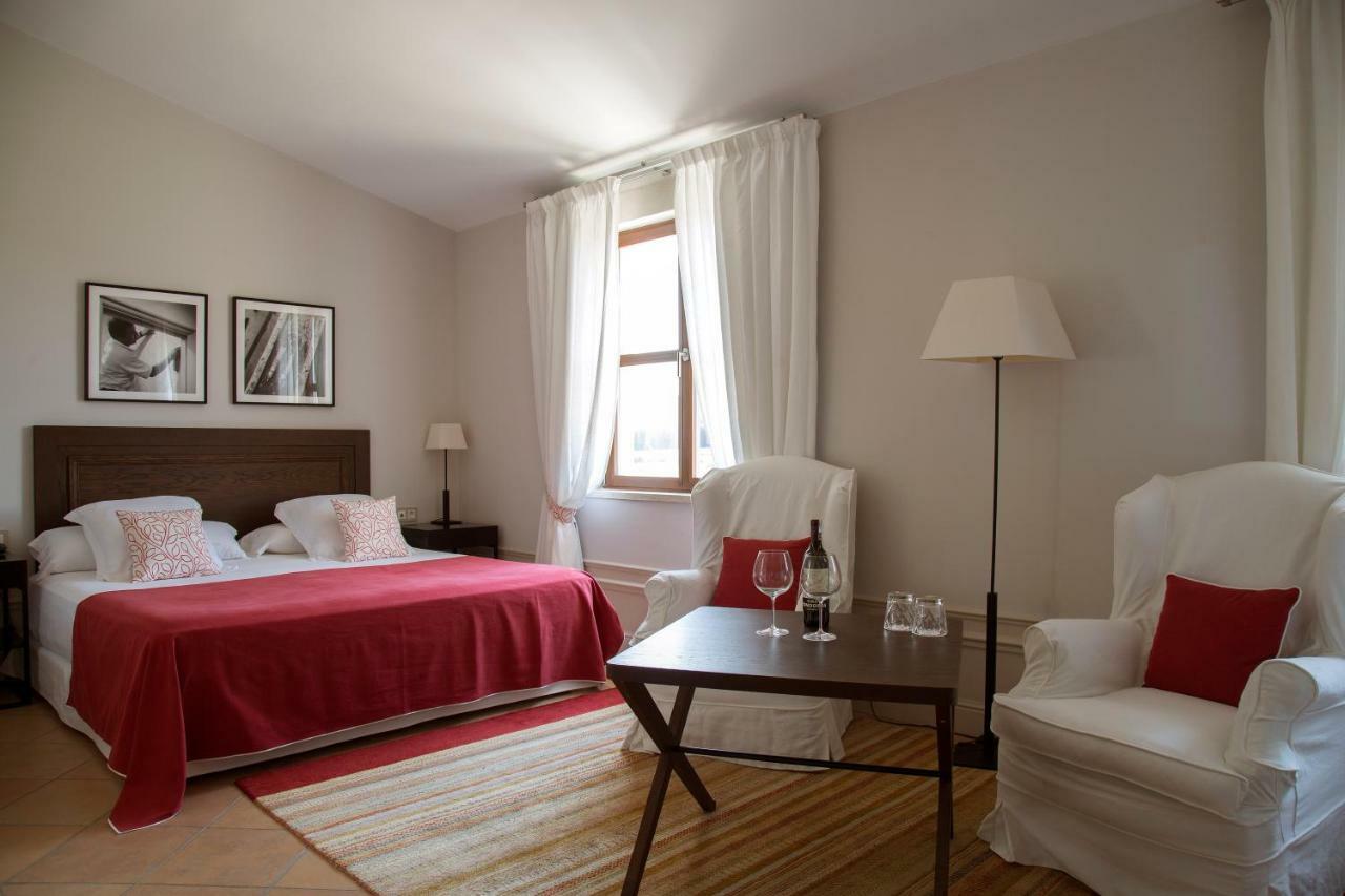 Casa Anamaria Hotel Ollers Екстер'єр фото