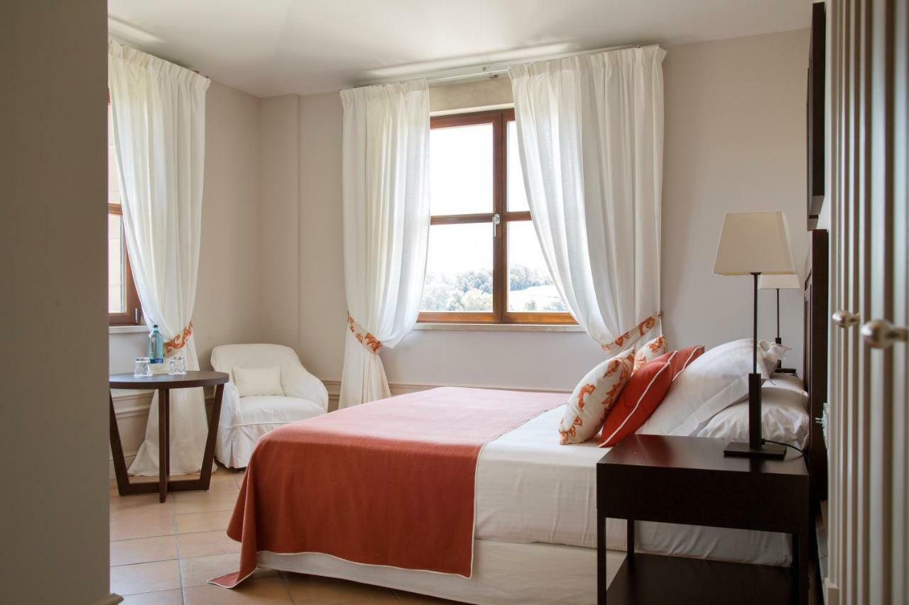 Casa Anamaria Hotel Ollers Екстер'єр фото