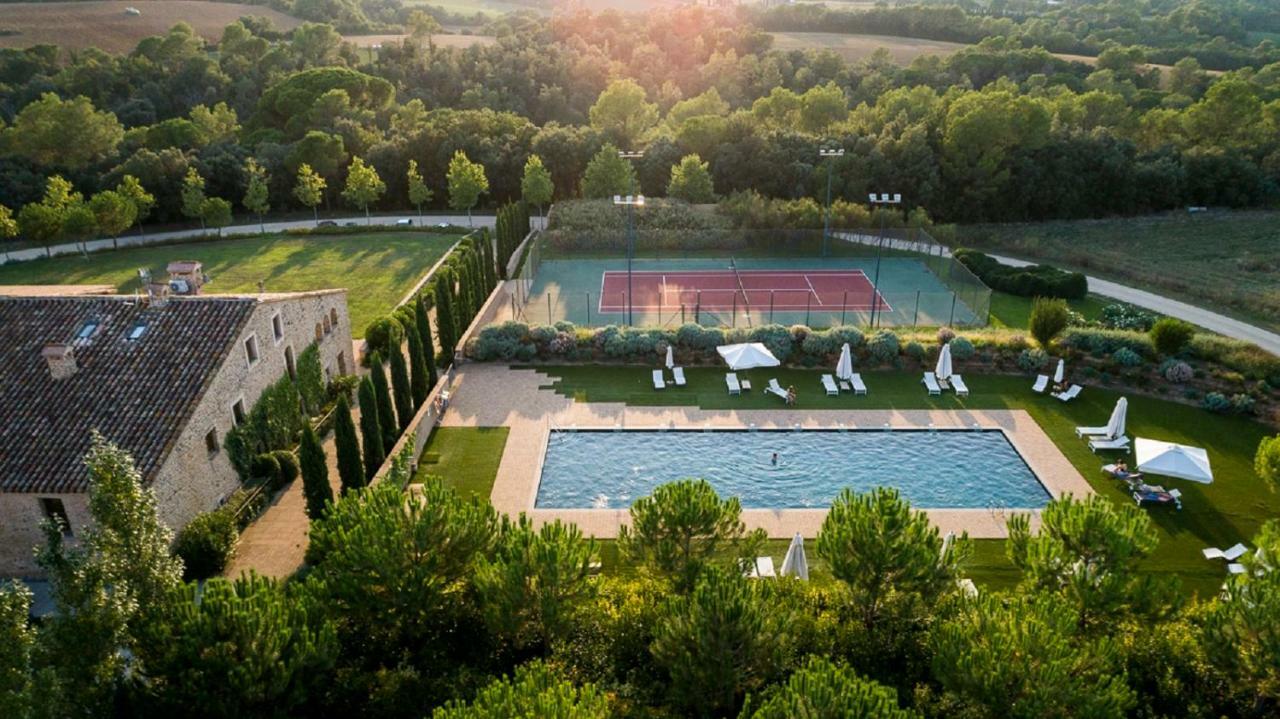 Casa Anamaria Hotel Ollers Екстер'єр фото