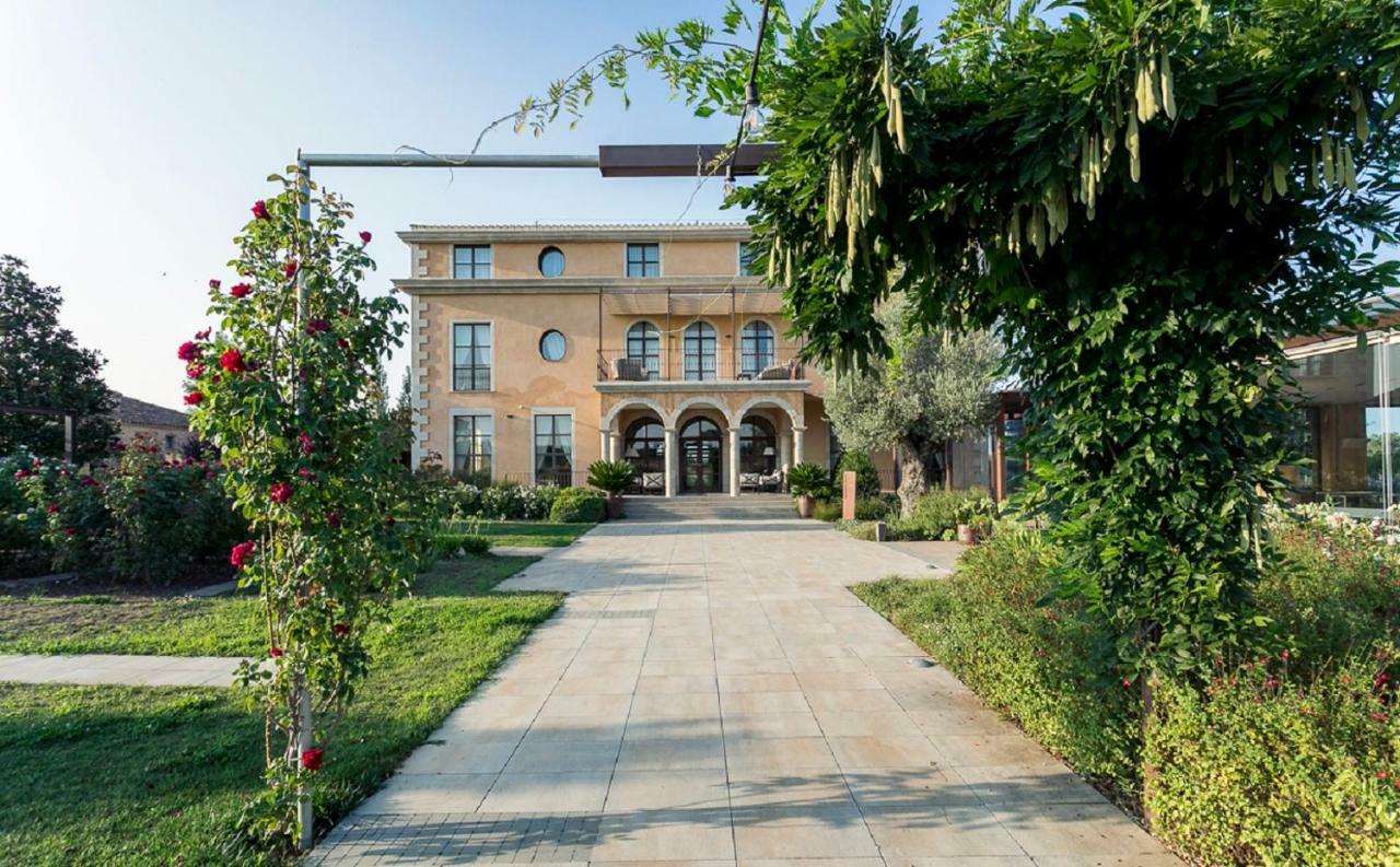 Casa Anamaria Hotel Ollers Екстер'єр фото