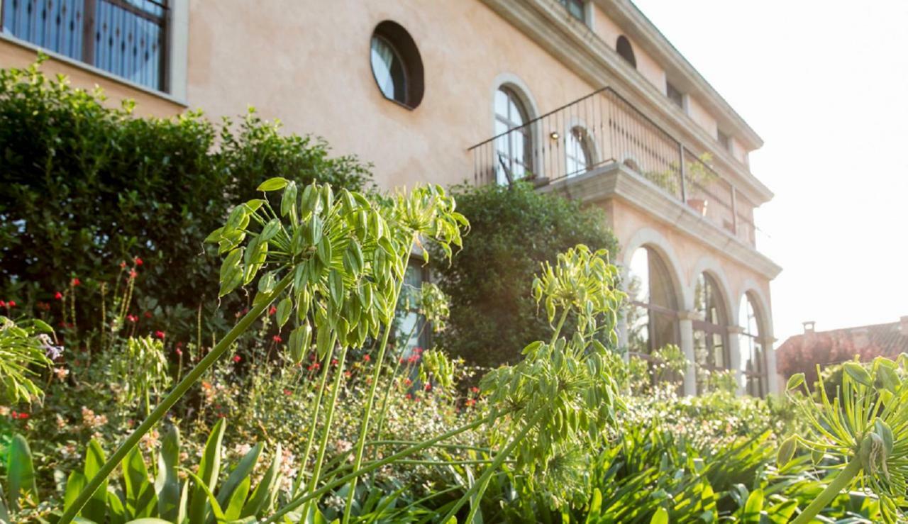 Casa Anamaria Hotel Ollers Екстер'єр фото