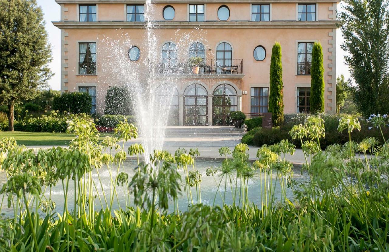 Casa Anamaria Hotel Ollers Екстер'єр фото
