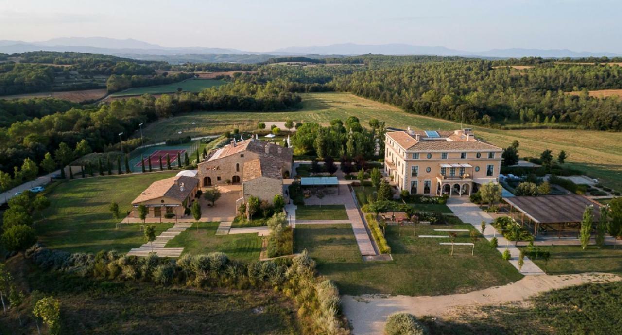 Casa Anamaria Hotel Ollers Екстер'єр фото