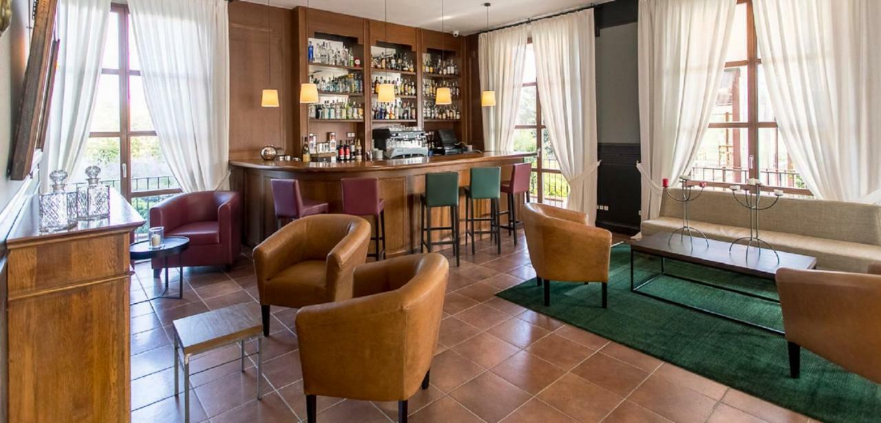 Casa Anamaria Hotel Ollers Екстер'єр фото