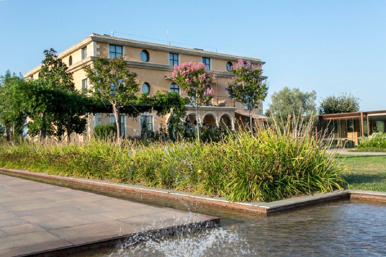 Casa Anamaria Hotel Ollers Екстер'єр фото