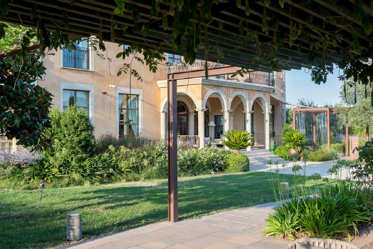Casa Anamaria Hotel Ollers Екстер'єр фото
