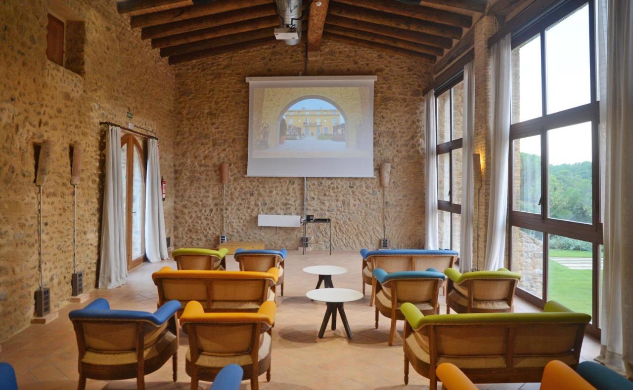 Casa Anamaria Hotel Ollers Екстер'єр фото