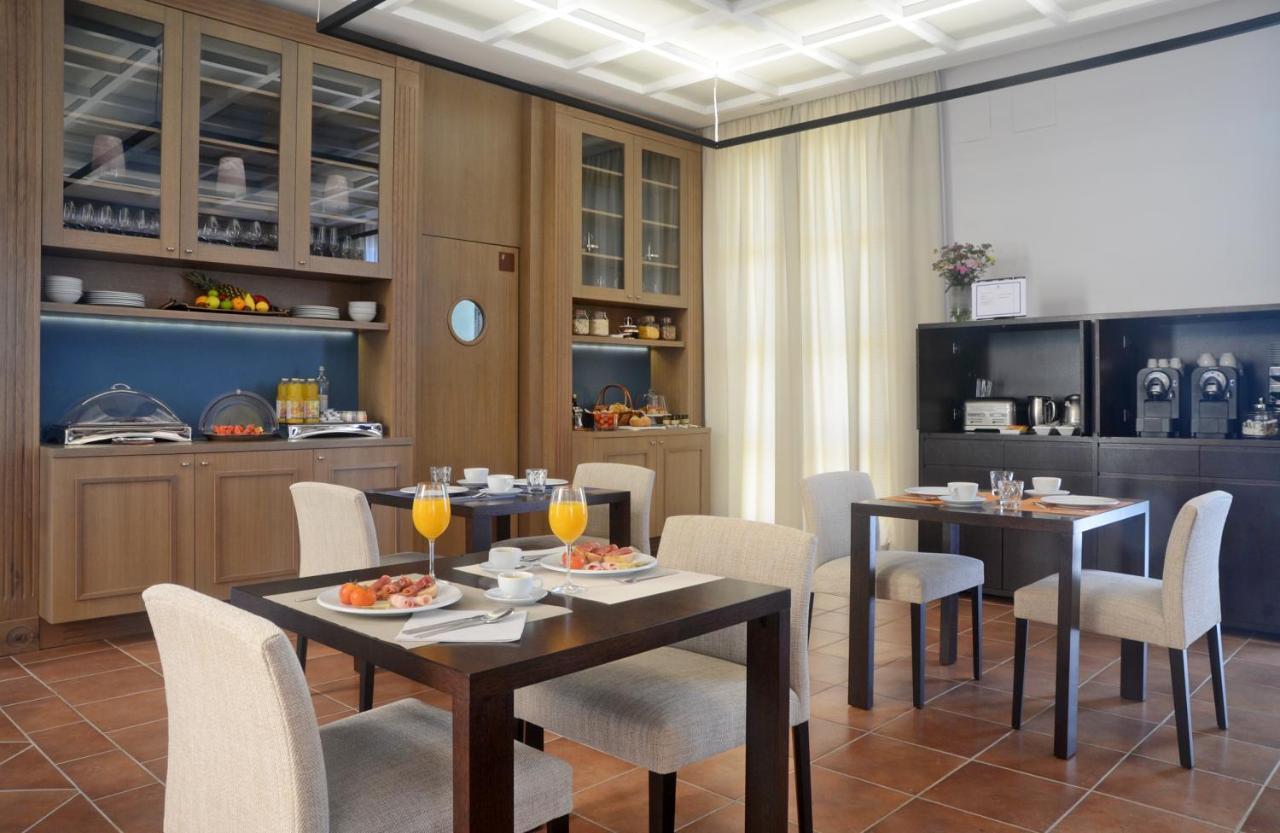 Casa Anamaria Hotel Ollers Екстер'єр фото