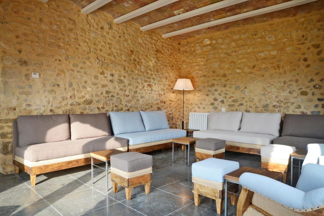 Casa Anamaria Hotel Ollers Екстер'єр фото
