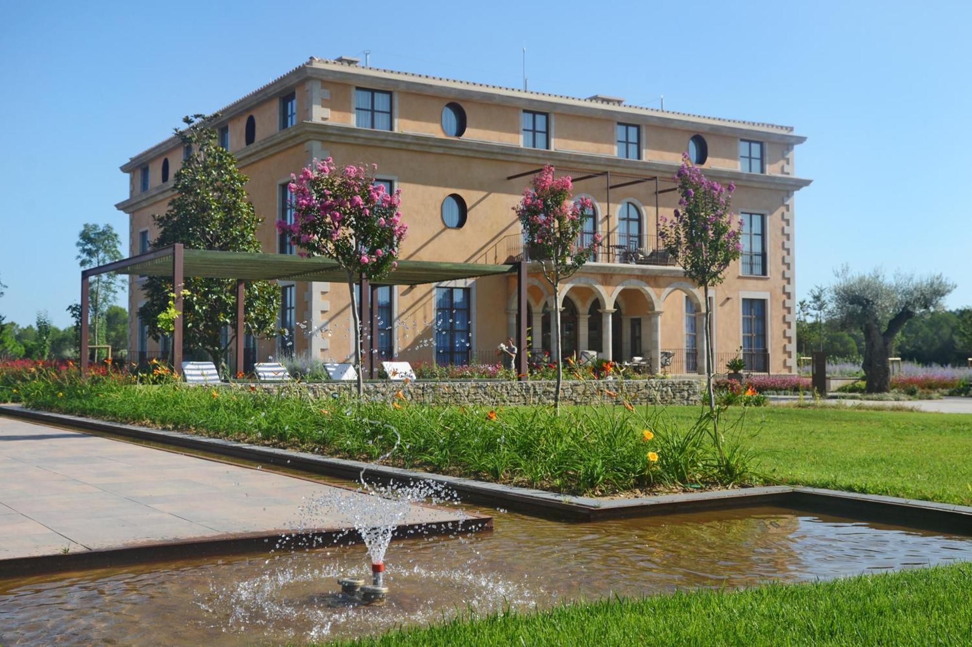 Casa Anamaria Hotel Ollers Екстер'єр фото