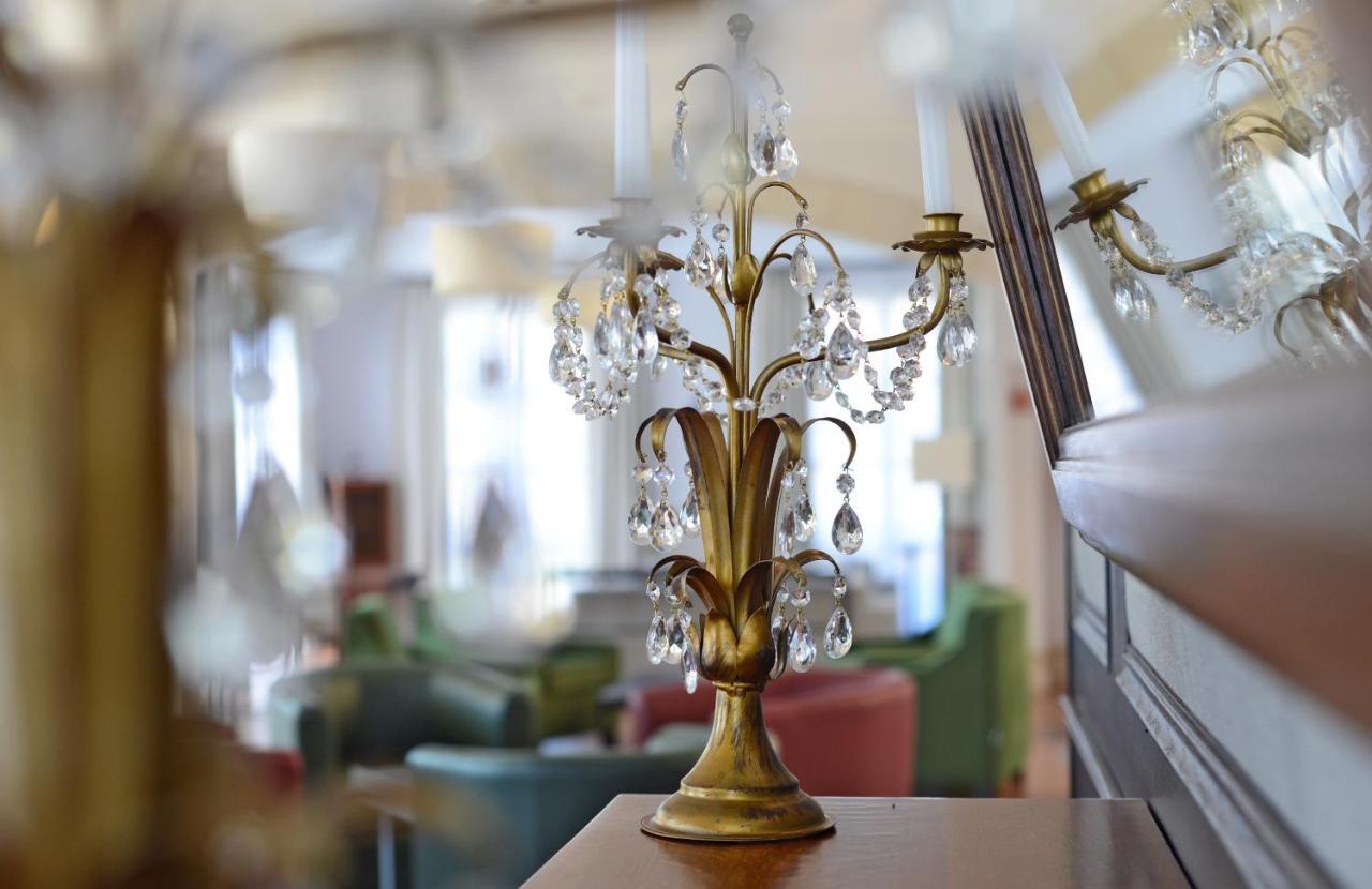 Casa Anamaria Hotel Ollers Екстер'єр фото