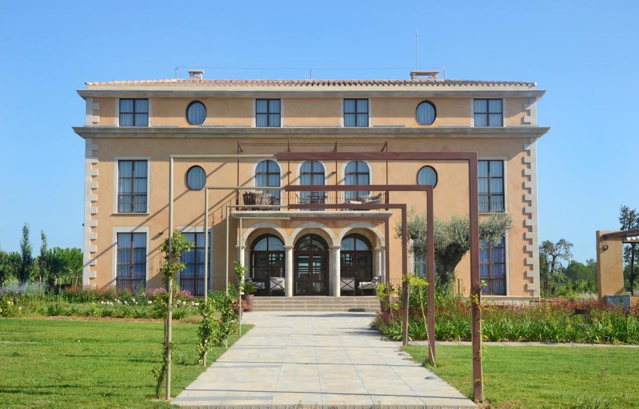 Casa Anamaria Hotel Ollers Екстер'єр фото
